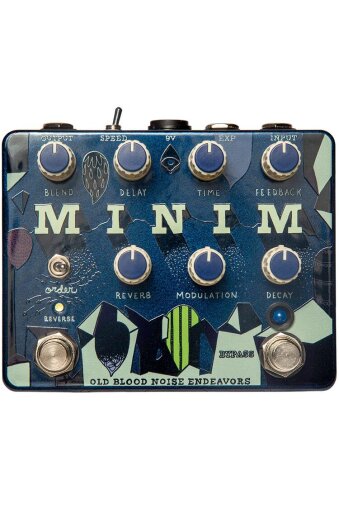 Minim Minim