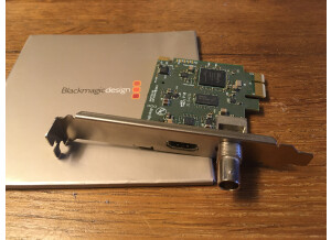 Blackmagic Design Decklink Mini (42114)