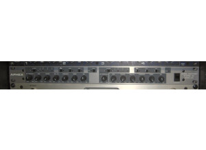 Aphex Model 250 Aural Exciter Type III (49325)