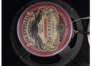 Port City Amps 212 (76089)