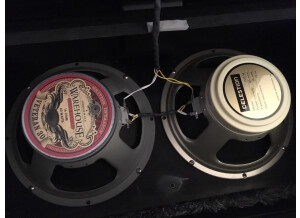 Port City Amps 212 (18435)