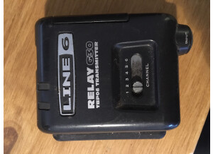 Line 6 Relay G50 (28875)