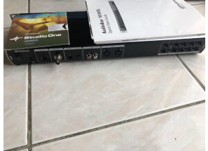 PreSonus AudioBox 1818VSL (80228)