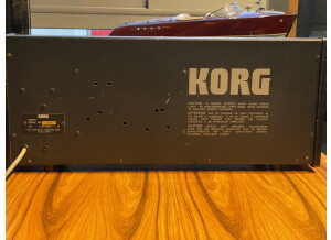 Korg Ms-50 (24076)