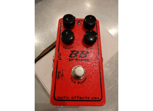 Xotic Effects BB Preamp (40647)