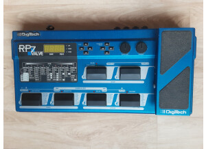 DigiTech RP7 (42297)