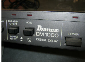 Ibanez DM-1000 (6722)