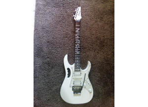 Ibanez JEM7VP Steve Vai Signature (88033)