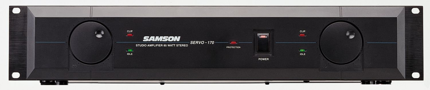 Samson Technologies Servo 170