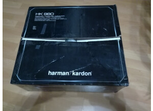 Harman/Kardon HK 970