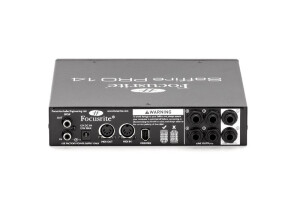 Focusrite Saffire Pro 14 (59187)