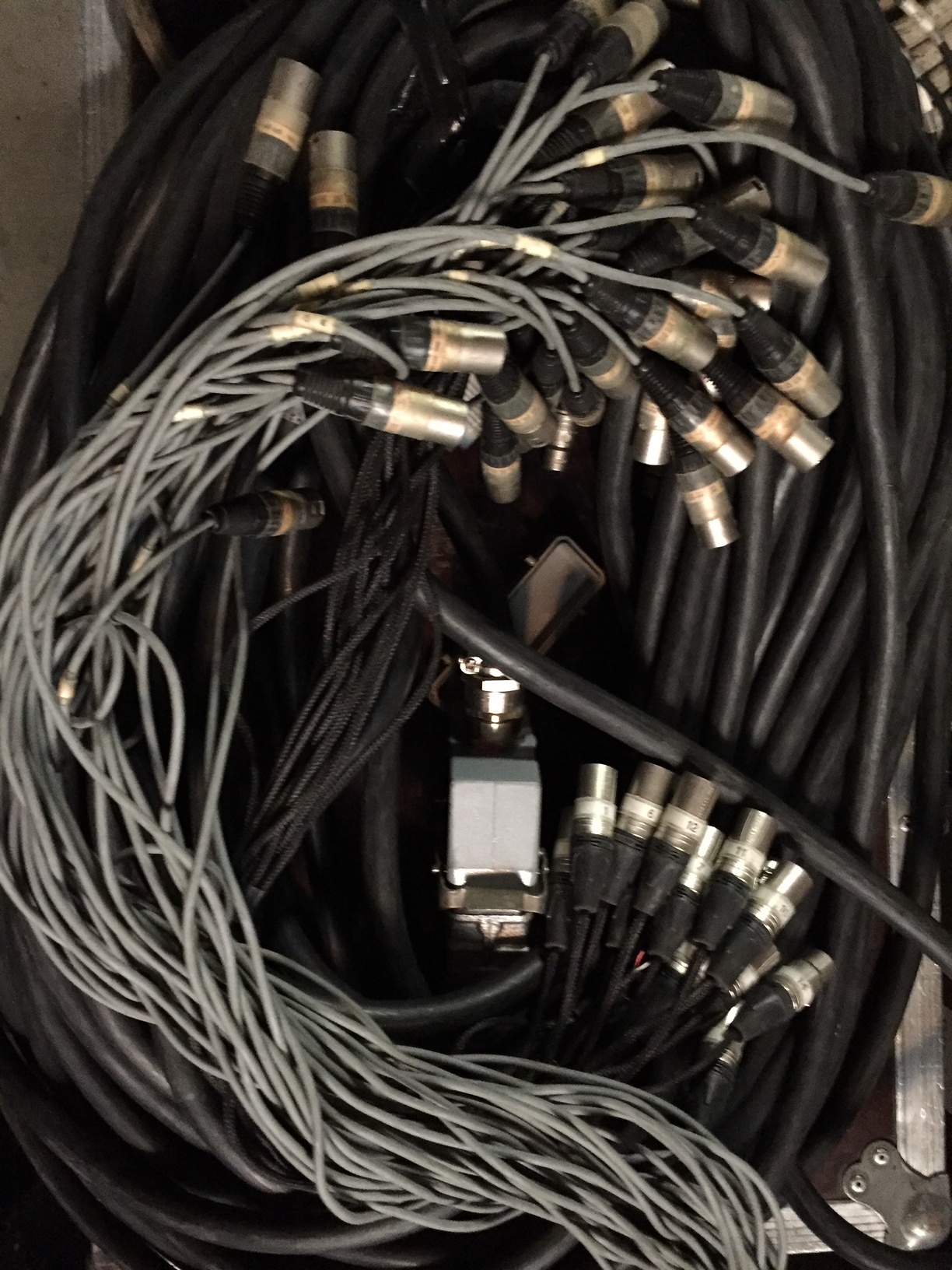BSS Audio AR-133 (72059)
