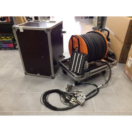 BSS Audio AR-133 (29096)
