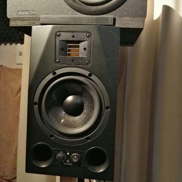 ADAM Audio A7X