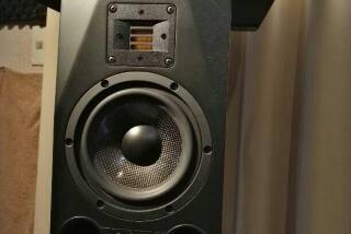 ADAM Audio A7X