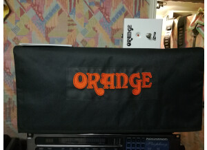 Orange TH30 Head (10898)