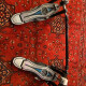 Falcon Double Pedal Falcon Double Pedal