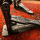 Falcon Double Pedal Falcon Double Pedal