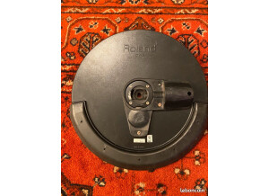 Sabian Xs20 Medium Ride 20" (20160)