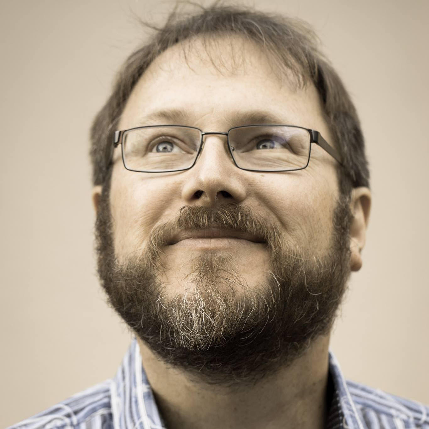 Dan Phillips Korg R&amp;D