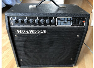 Mesa Boogie Studio 22 EQ (58225)