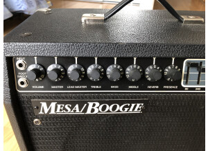 Mesa Boogie Studio 22 EQ (28318)
