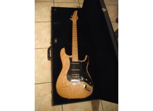 Schecter Stratocaster USA (94539)