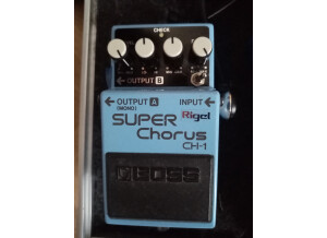Boss CH-1 Super Chorus (34766)