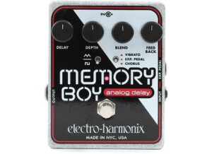 Electro-Harmonix Memory Boy (51214)