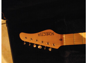 Schecter Stratocaster USA (93916)