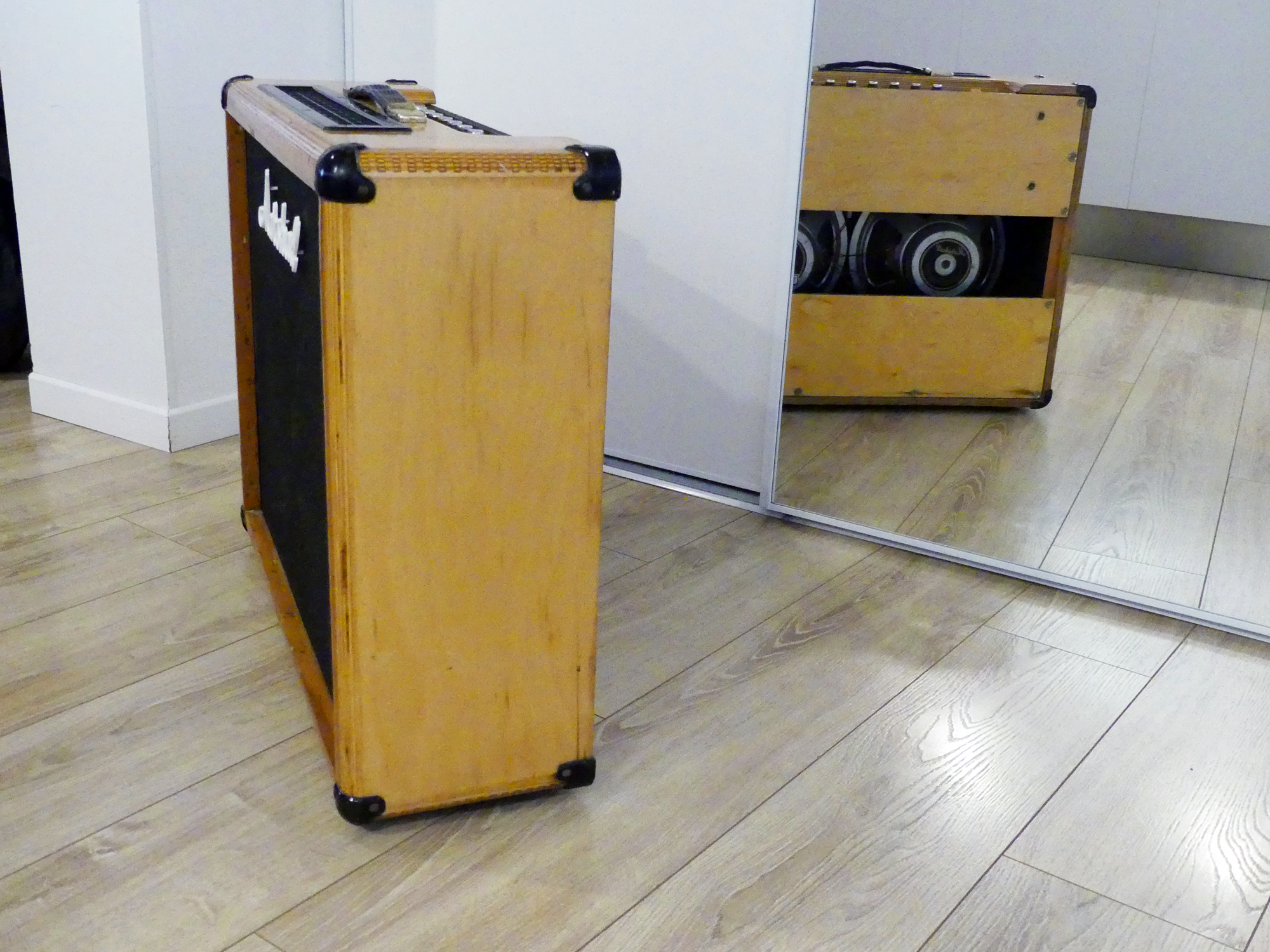 Marshall 2144 JMP Master Volume