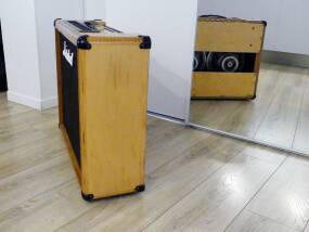 Marshall 2144 JMP Master Volume