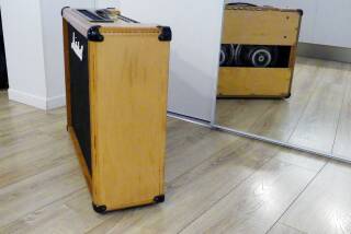 Marshall 2144 JMP Master Volume