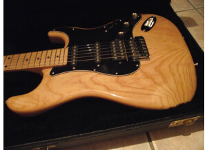 Schecter Stratocaster USA (83742)