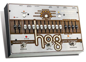 Electro-Harmonix HOG (35630)