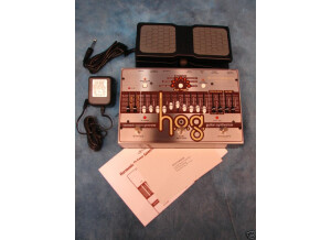 Electro-Harmonix HOG (37679)