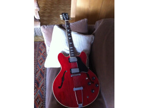 Gibson ES-335 TD (41890)