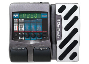 DigiTech RP250 (80664)