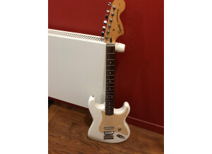 Squier Tom Delonge Stratocaster  (81524)