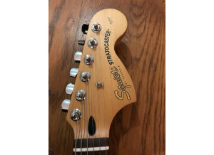 Squier Tom Delonge Stratocaster  (39841)