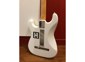 Squier Tom Delonge Stratocaster  (97281)