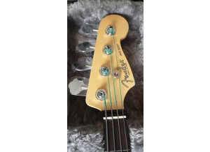 Fender American Professional Jazz Bass Fretless