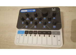 Modal Electronics CRAFTsynth 2 (25754)