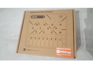 Modal Electronics CRAFTsynth 2 (59390)
