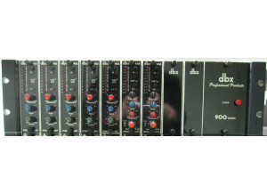 dbx 900 (86087)