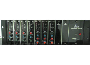 dbx 900 (40458)