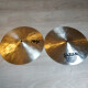 HHX Groove Hats 14" HHX Groove Hats 14"