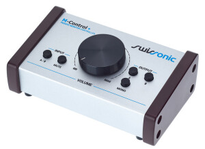 Swissonic M-Control