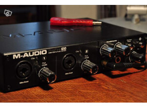 M-Audio ProFire 610 (44916)