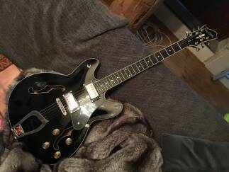 Hagstrom Viking